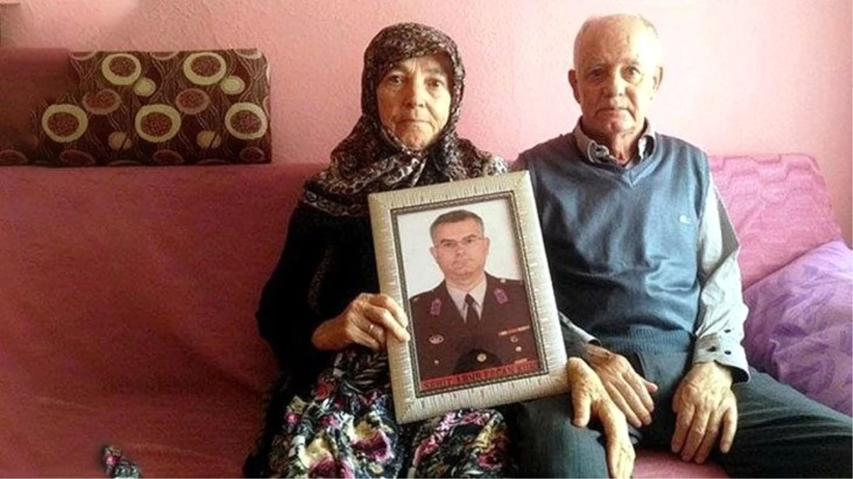 2012 yılında şehit edilen Binbaşı Ercan Kurt\'un katili olan terörist öldürüldü
