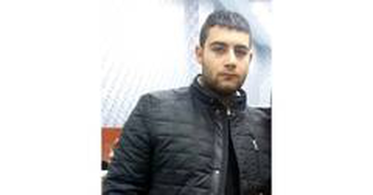 23 Yaşındaki Fatih 17 gündür kayıp