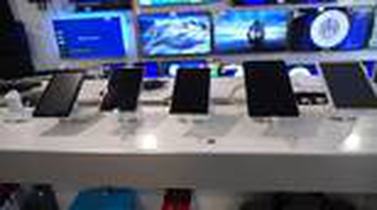 3 bin öğrenciye tablet desteği için kampanya