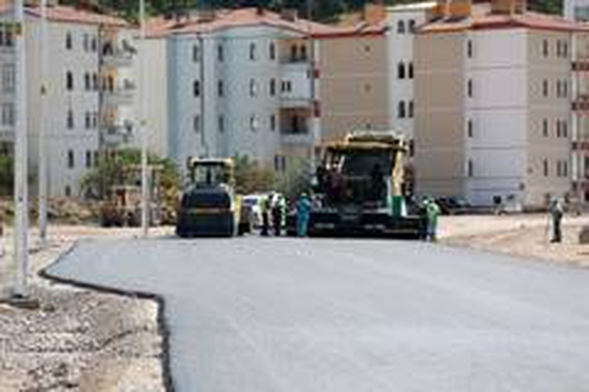 Ahievran ve Yavuzselim\'e daha geniş ve daha konforlu yol
