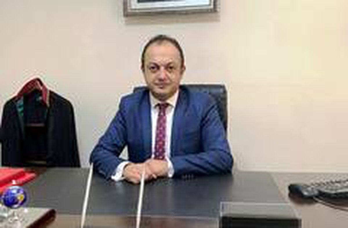 Av. Onur Demez Baro Başkanlığı\'na adaylığını açıkladı