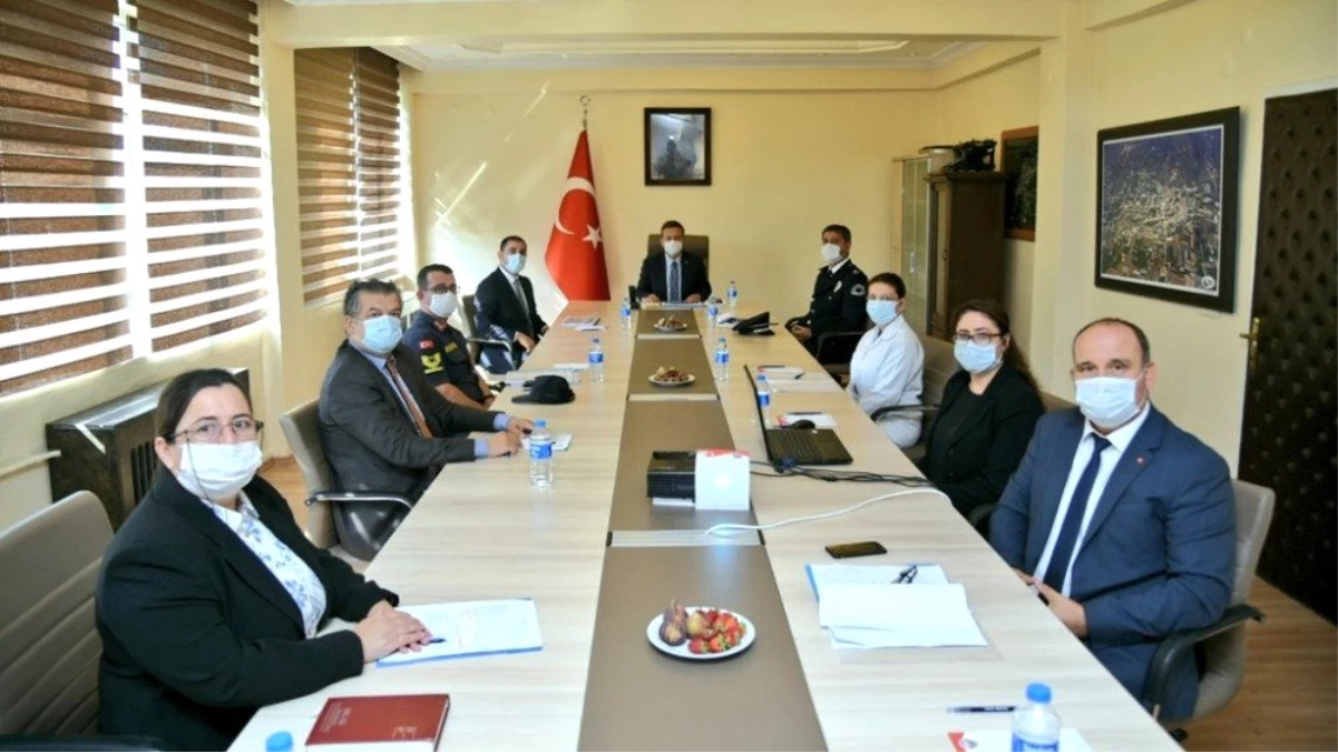 Aydın Valisi Aksoy Sultanhisar\'ı ziyaret etti