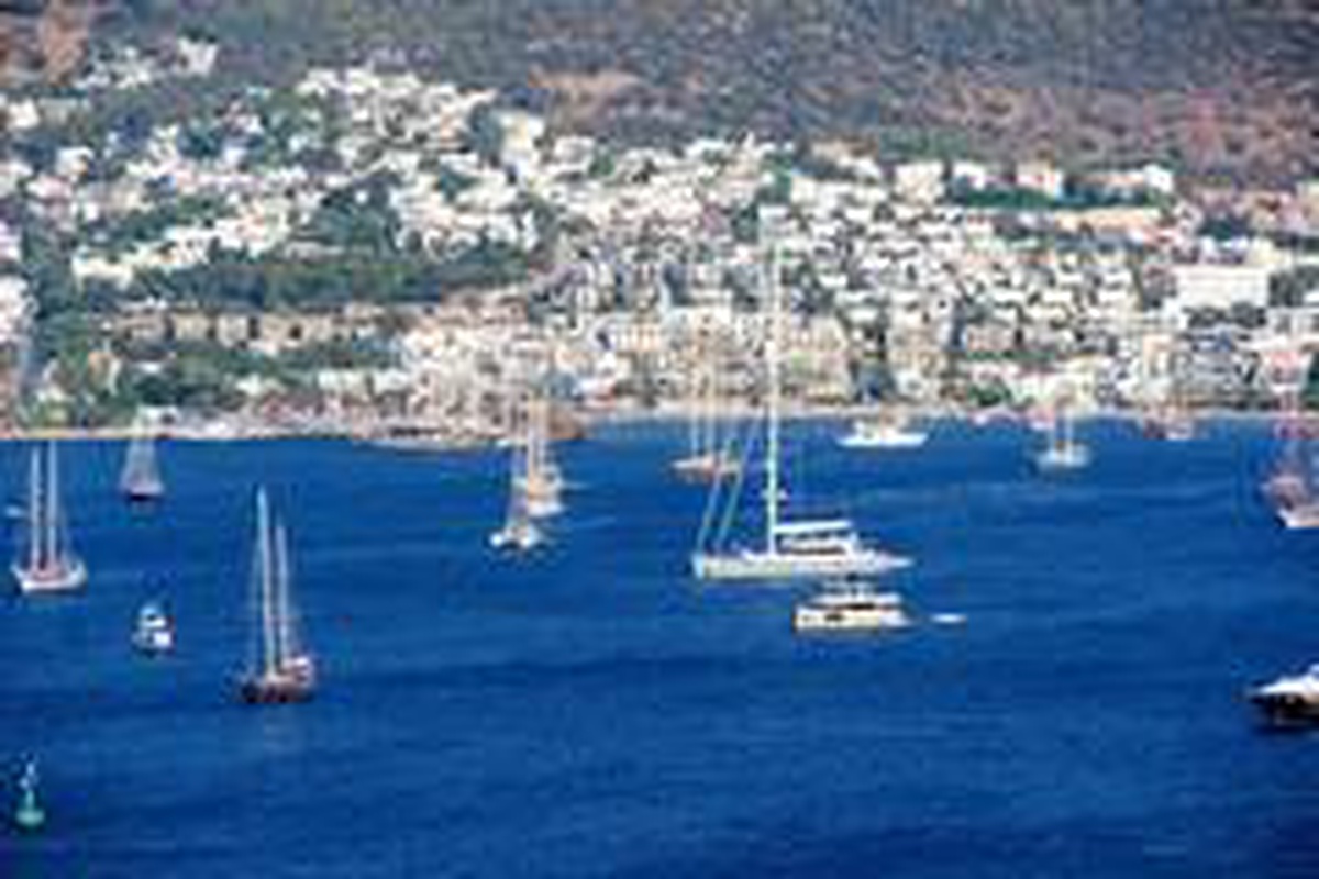 Bodrum\'daki ev fiyatları iki katına çıktı