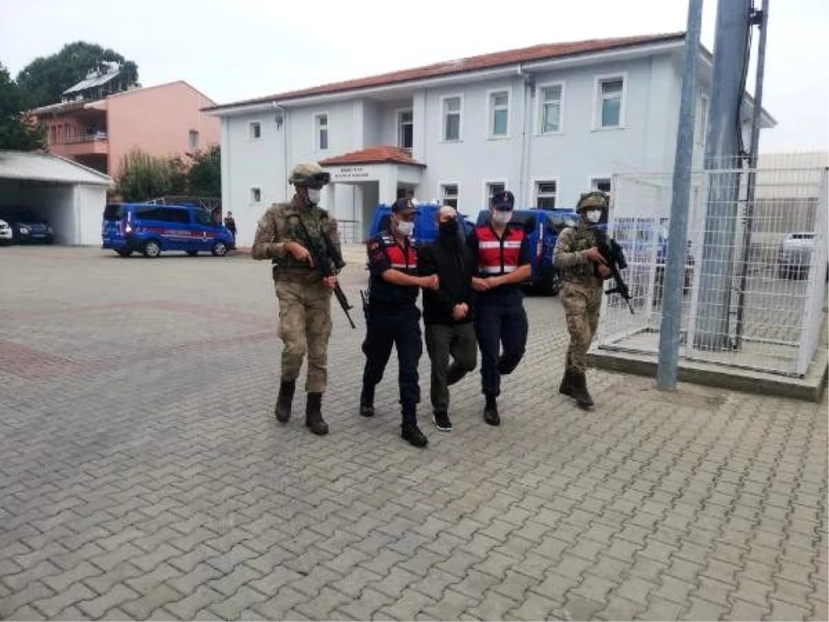Bursa\'da DEAŞ operasyonu: 7 gözaltı