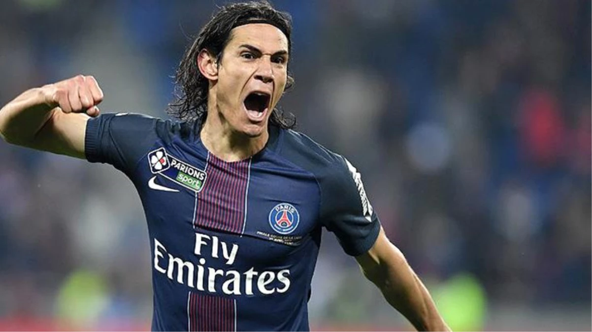 Cavani Fenerbahçe\'den 4 yıllık 17 milyon euro isteyince görüşmeler sona erdi