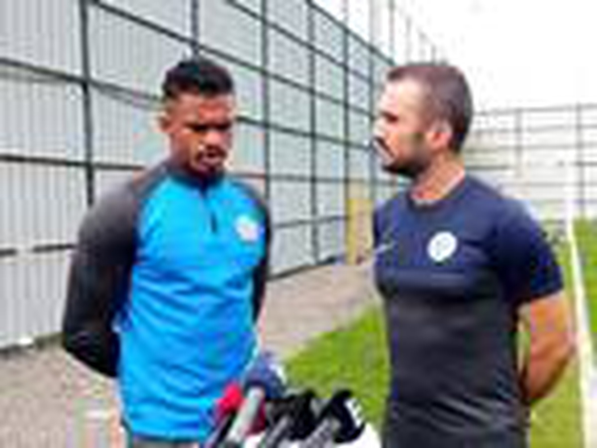 Çaykur Rizesporlu Fabricio Ligdeki her maç zor