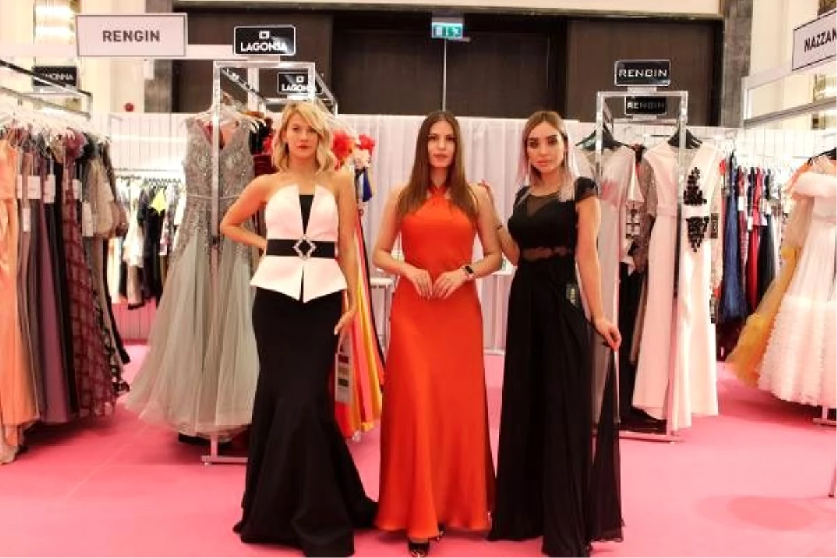 Dosso Dossi Fashion Show İstanbul?a taşındı; aylar sonra fuar düzenleniyor