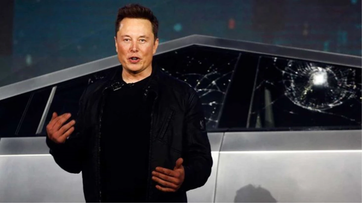 Elon Musk, üç yıl içinde 25 bin dolar değerinde elektrikli araba üretecek