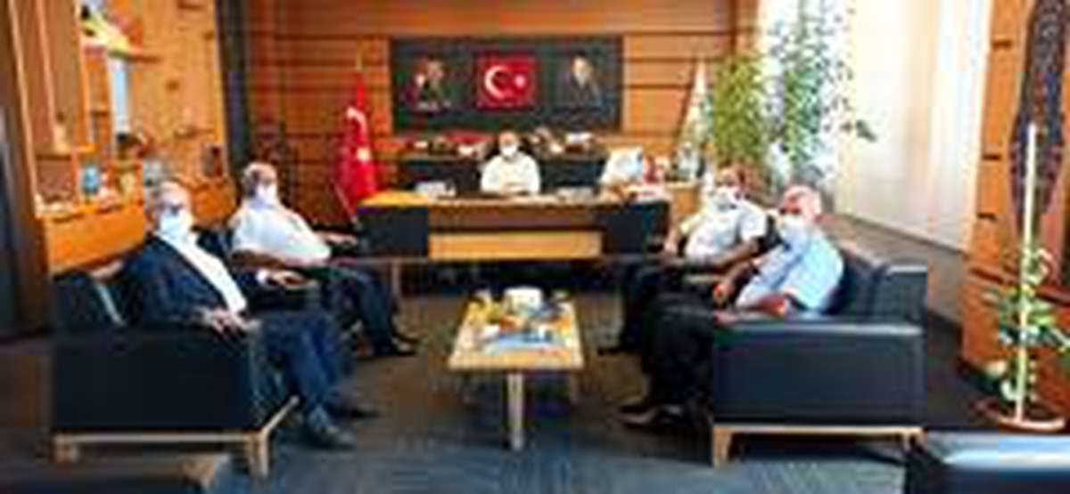 Esnaf Destek Fonu hayata geçirildi