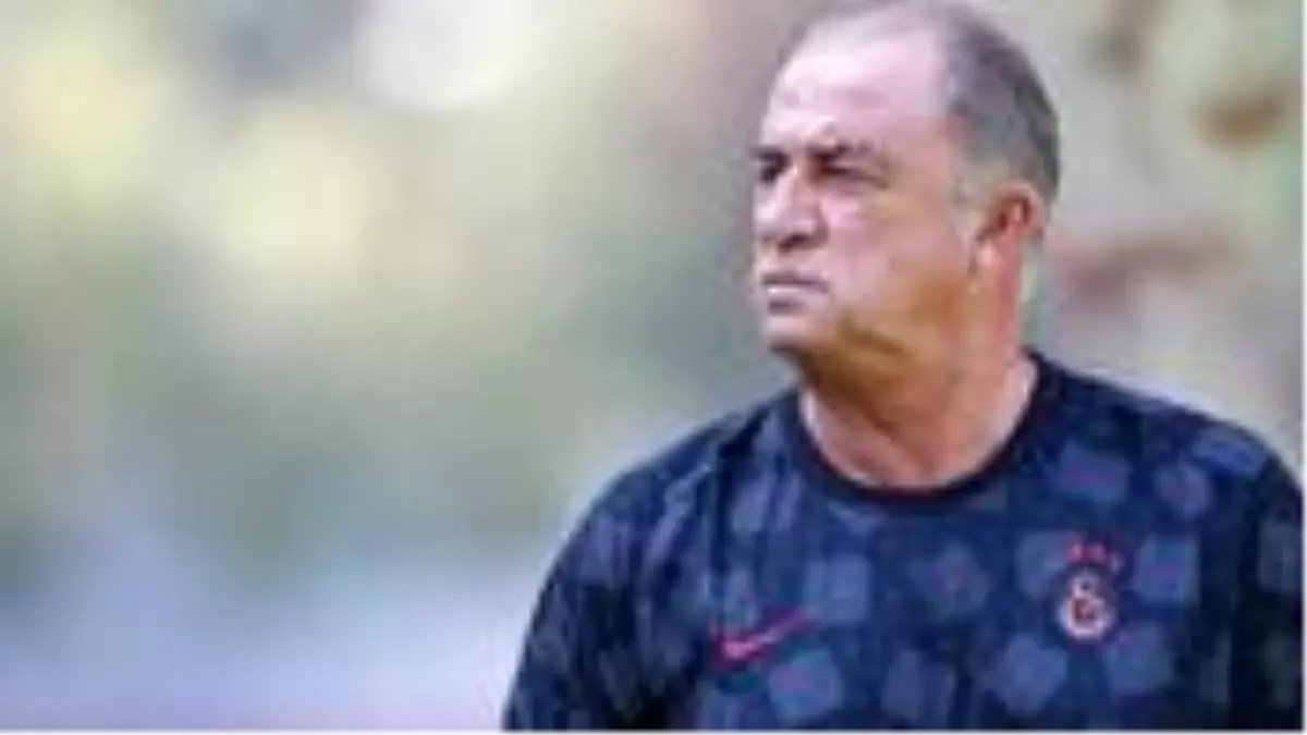 Fatih Terim Hajduk Split maçında Arda, Feghouli ve Falcao\'yu dinlendirecek