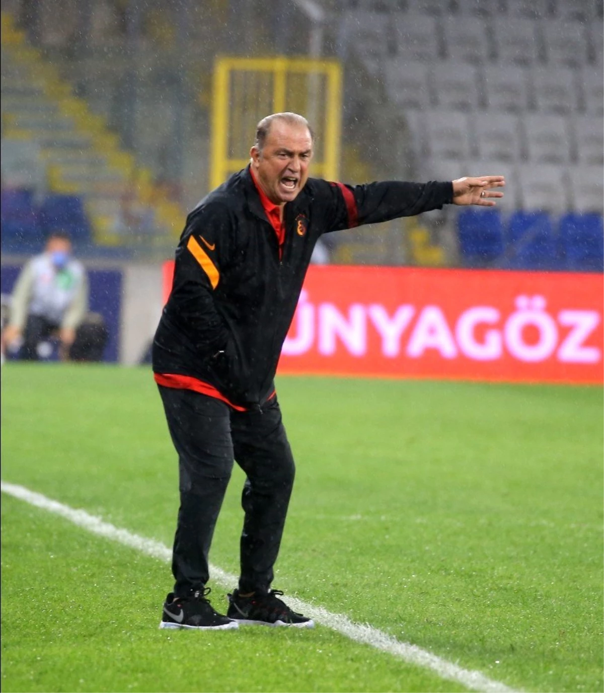 Galatasaray, Avrupa\'da 287. maçına çıkacak