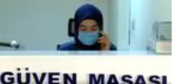 Son dakika haber! HİÇBİR BELİRTİ YOKKEN TESTİMİZ POZİTİF ÇIKTI BELKİ SOKAKTA ARANIZDA OLACAKTIM