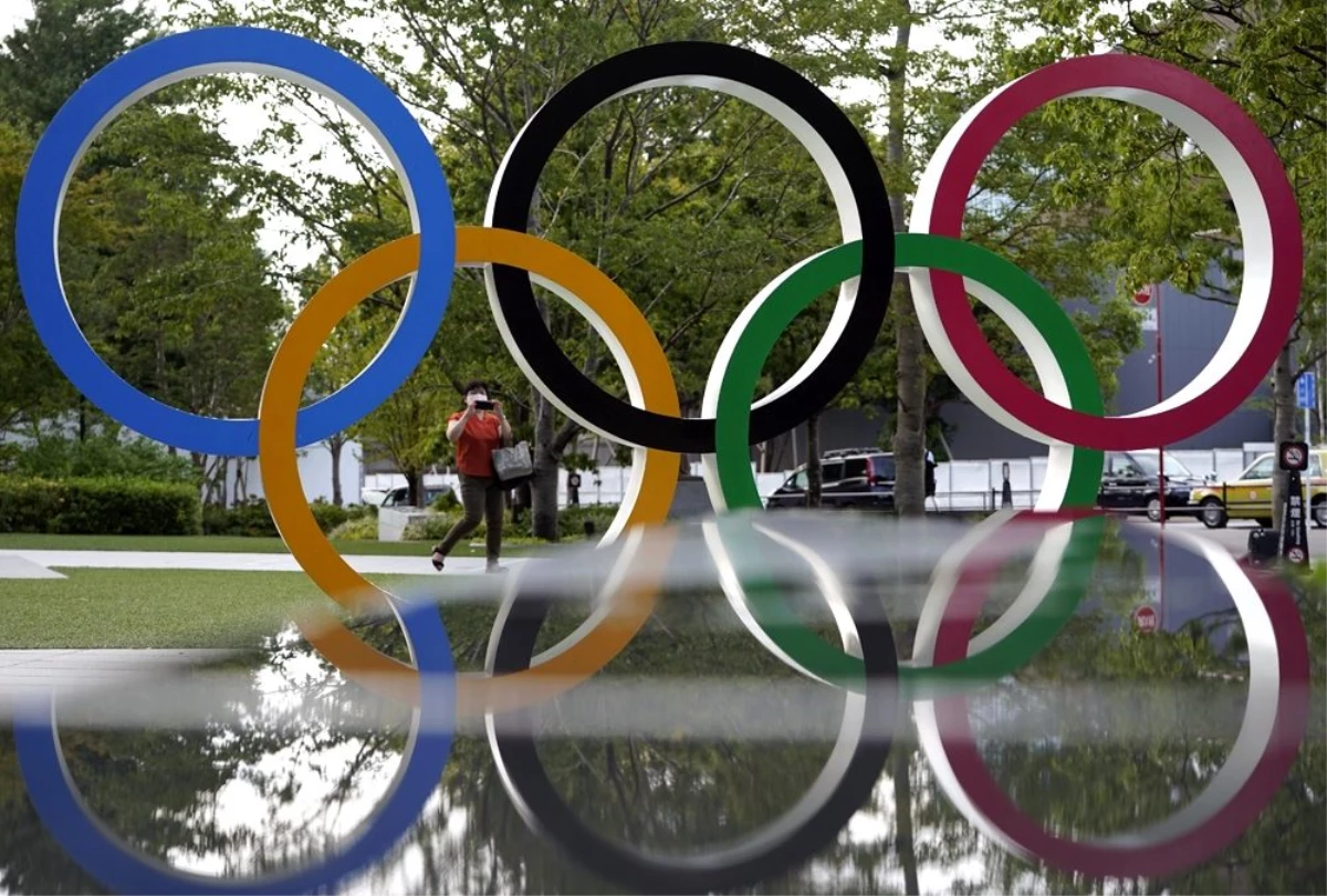 IOC Başkanı Bach\'tan olimpiyat açıklaması