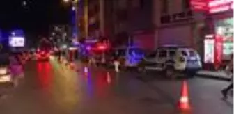 İstanbul Emniyet Müdürü Zafer Aktaş 'Yeditepe Huzur' asayiş uygulamasına katıldı