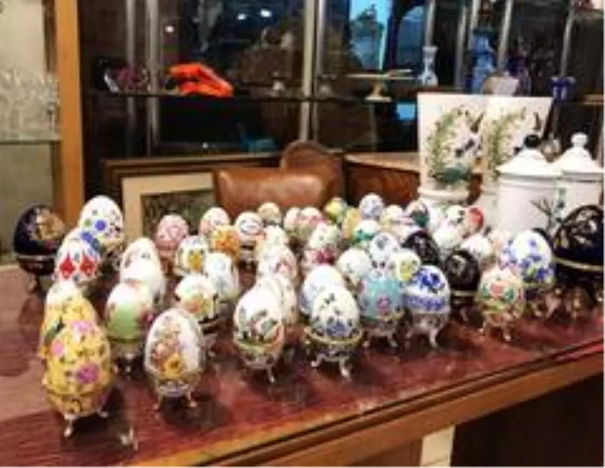 Kadıköy\'ün antikacılar çarşısı uzun bir aradan sonra kapılarını tekrar açtı