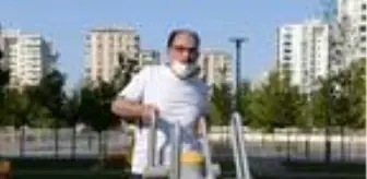 Son dakika haberi! ?Kanserde çektiğim acı, koronavirüsün çeyreği bile değildi?