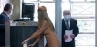 Karadağ'da Meclis Başkanlığına Aleksa Becic seçildi