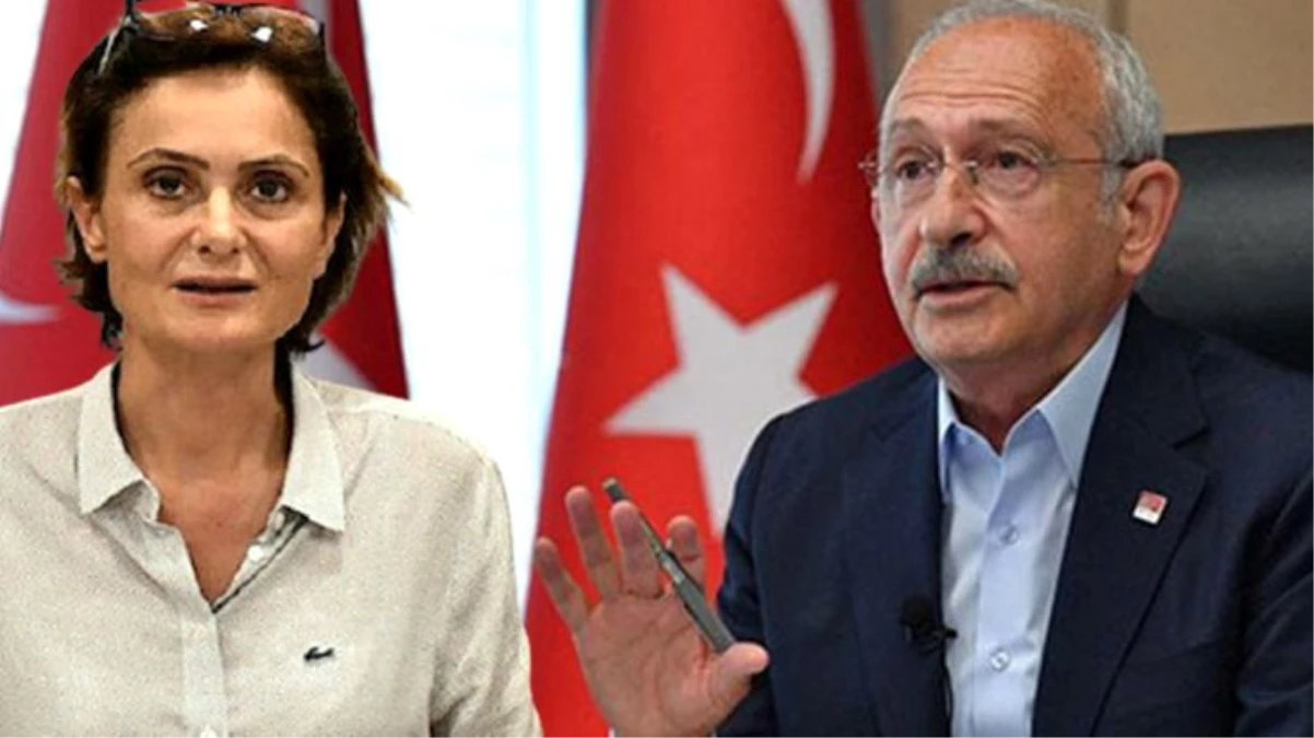 Kılıçdaroğlu, CHP\'deki "Atatürk" kriziyle ilgili ilk kez bu kadar net konuştu: Aynı kişiyi anlatıyorsunuz