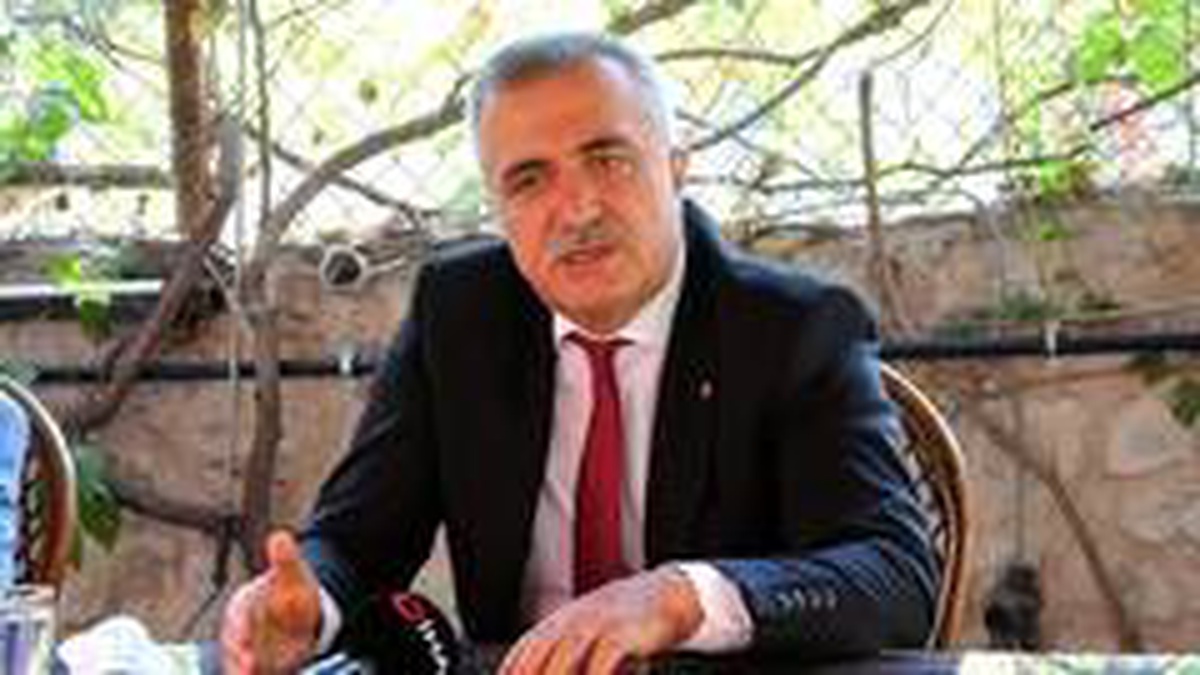 Kış şartlarında esnafın pandemi endişesi