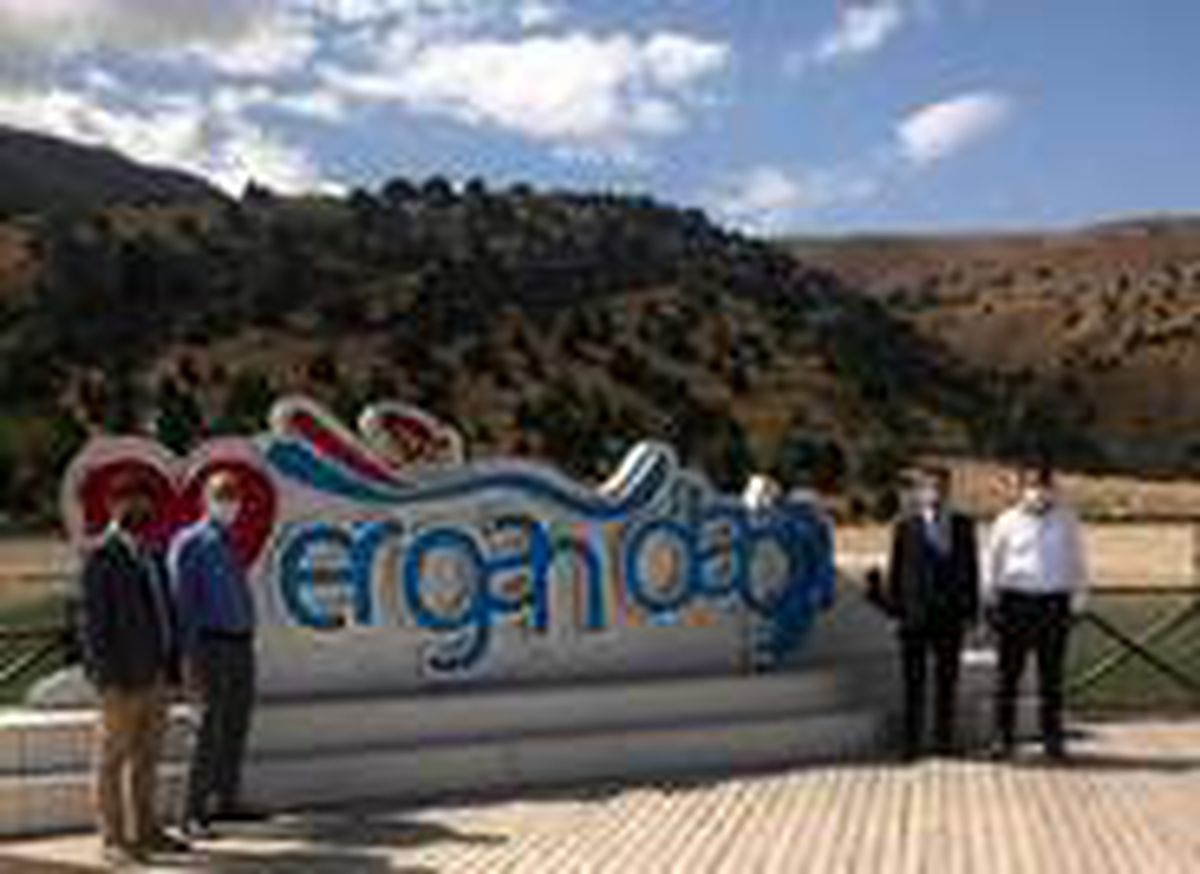 KUDAKA\'dan Ergan Dağı Master Planı hazırlığı