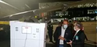 Son dakika haberi | Kültür Bakanlığı devreye girdi, bin 800 yıllık yazıt Türkiye'ye getirildi