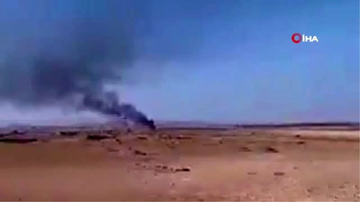 Son dakika haberi: - Libya\'da paralı Rus askerlerini taşıyan helikopter düştü: 4 ölü