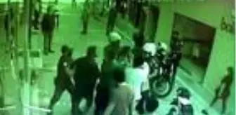 Son dakika! Maske takmayan 2 kardeş, haklarında tutanak tutmak isteyen 2 polisi yaraladı