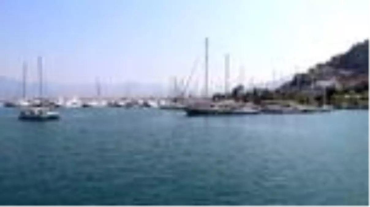 Muğla\'da deniz kirliliğinin önlenmesine yönelik denetim