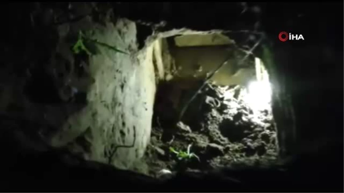 Son dakika haber! - Rusya\'da mahkumlar metrelerce tünel kazarak ceza evinden kaçtı