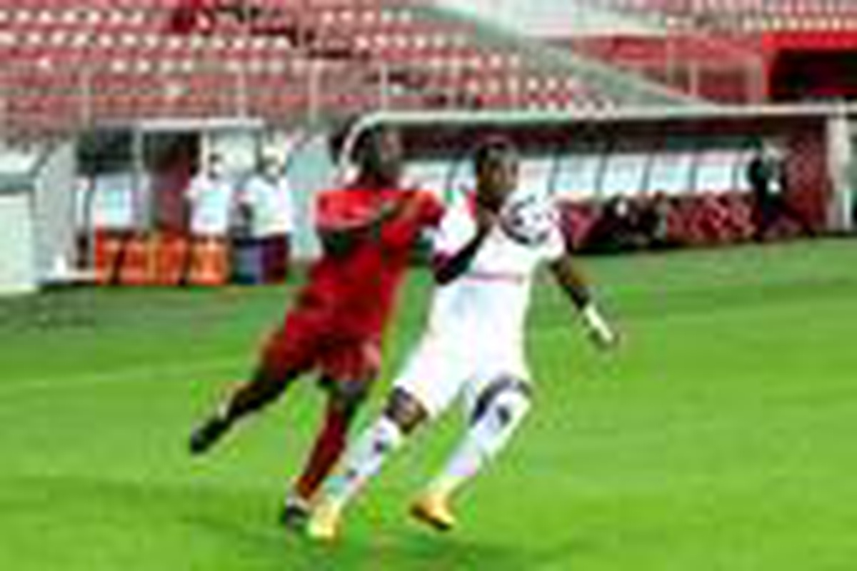 Samsunspor, 290 gündür yenilmiyor