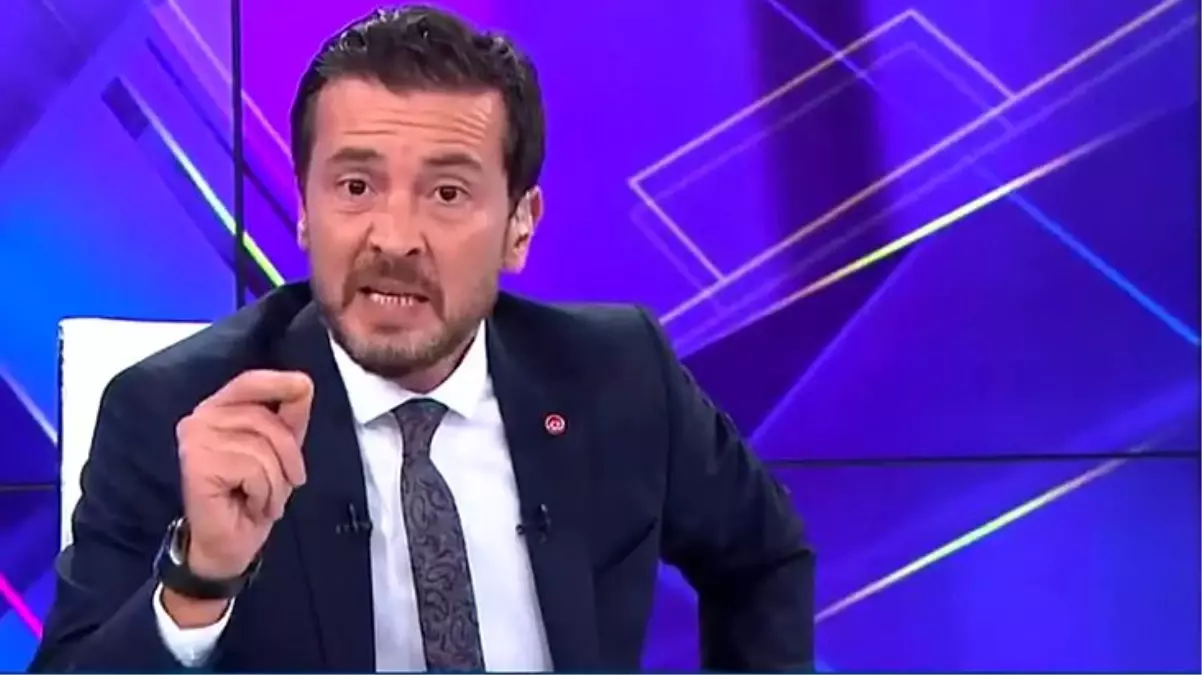 TRT, maaş tartışmalarına son noktayı koydu: Ersin Düzen\'e aylık 27.500 TL ödüyoruz