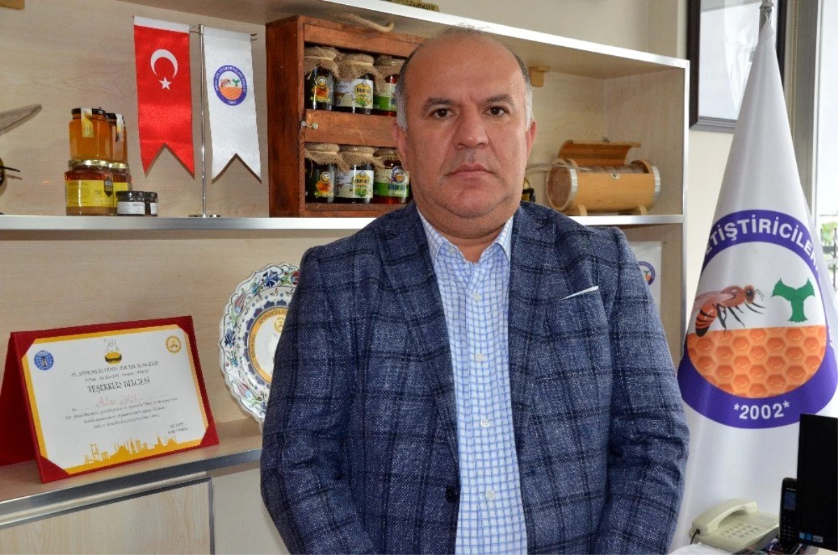Türkiye\'nin en fazla bal üretimi yapan ilinde genç arıcı yetişmiyor