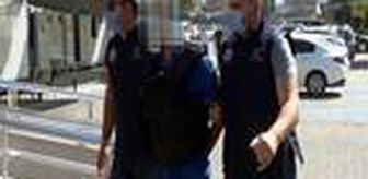 Son dakika haberleri... Turuncu listedeki terörist el bombası ile intihar eylemi yapmak isterken yakalandı