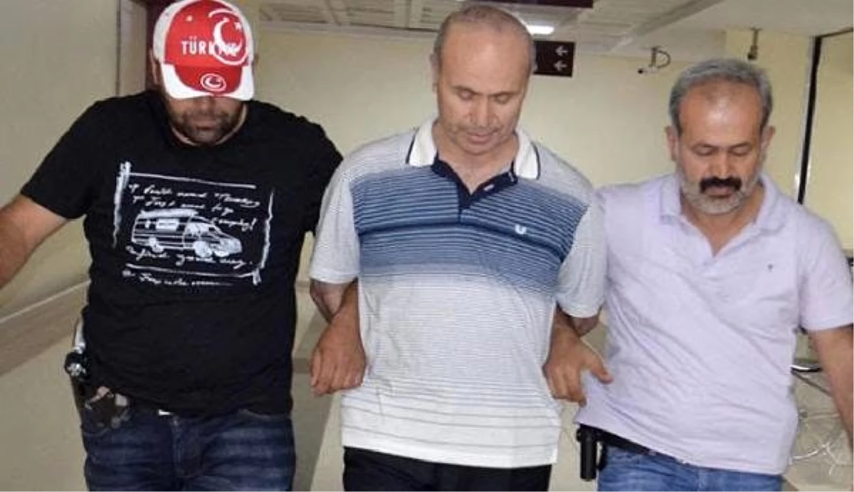 Yeniden yargılanan FETÖ sanığı Kayseri Garnizon eski Komutanı Yalçın\'a 14 yıl hapis