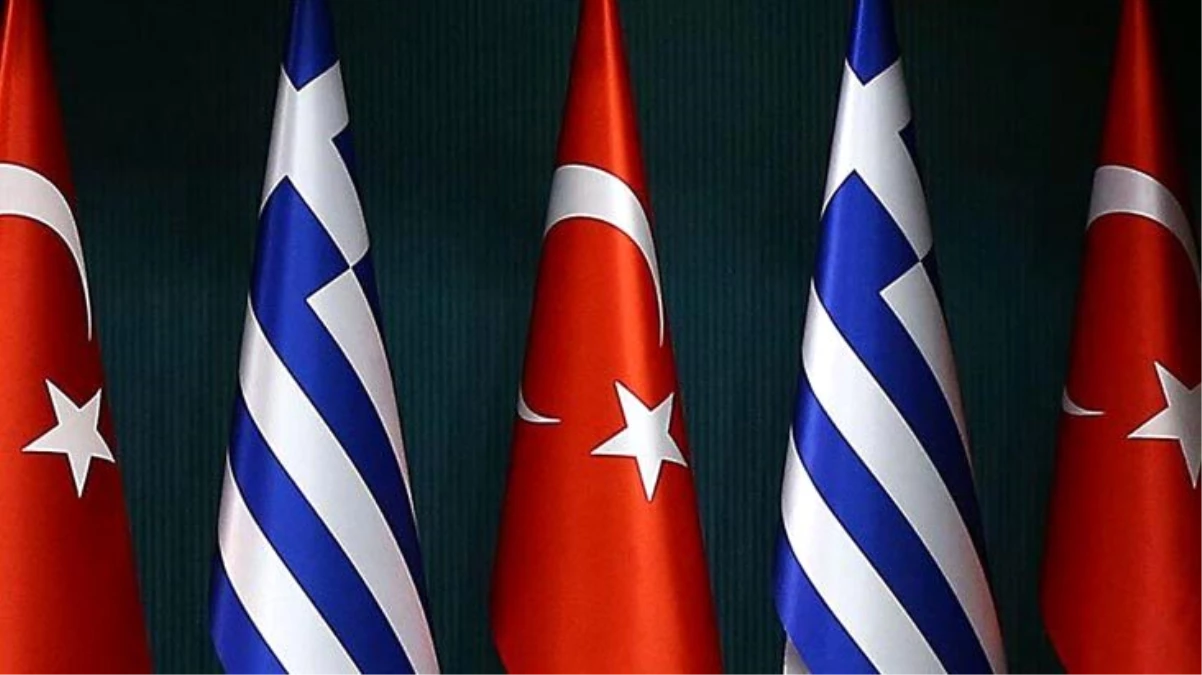 Yunanistan ne yapmaya çalışıyor? Türkiye ile masaya oturan "Komşu" AB\'ye yaptırım çağrısı yaptı