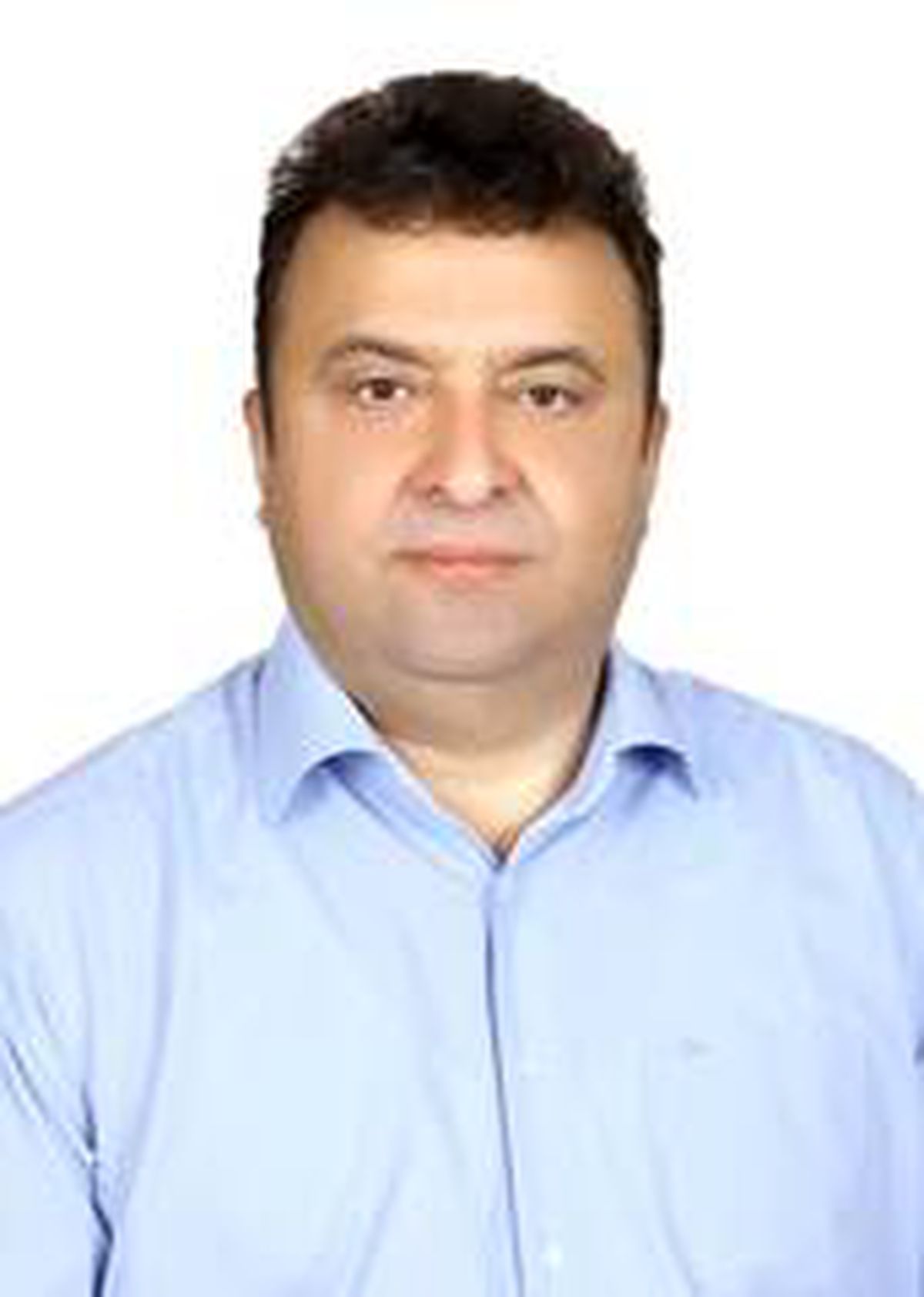 Ak Parti Mudanya\'da son dakika adayı Sinan Şentürk