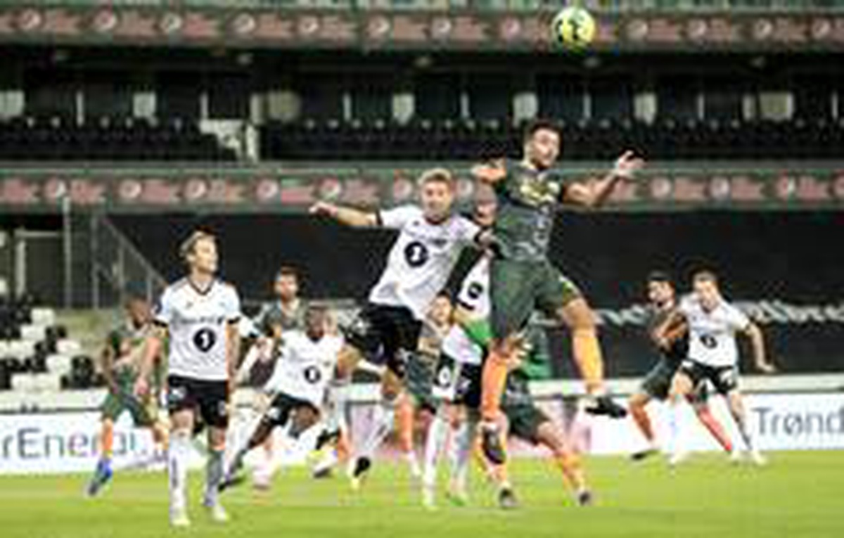 Alanyaspor, Avrupa\'ya veda etti