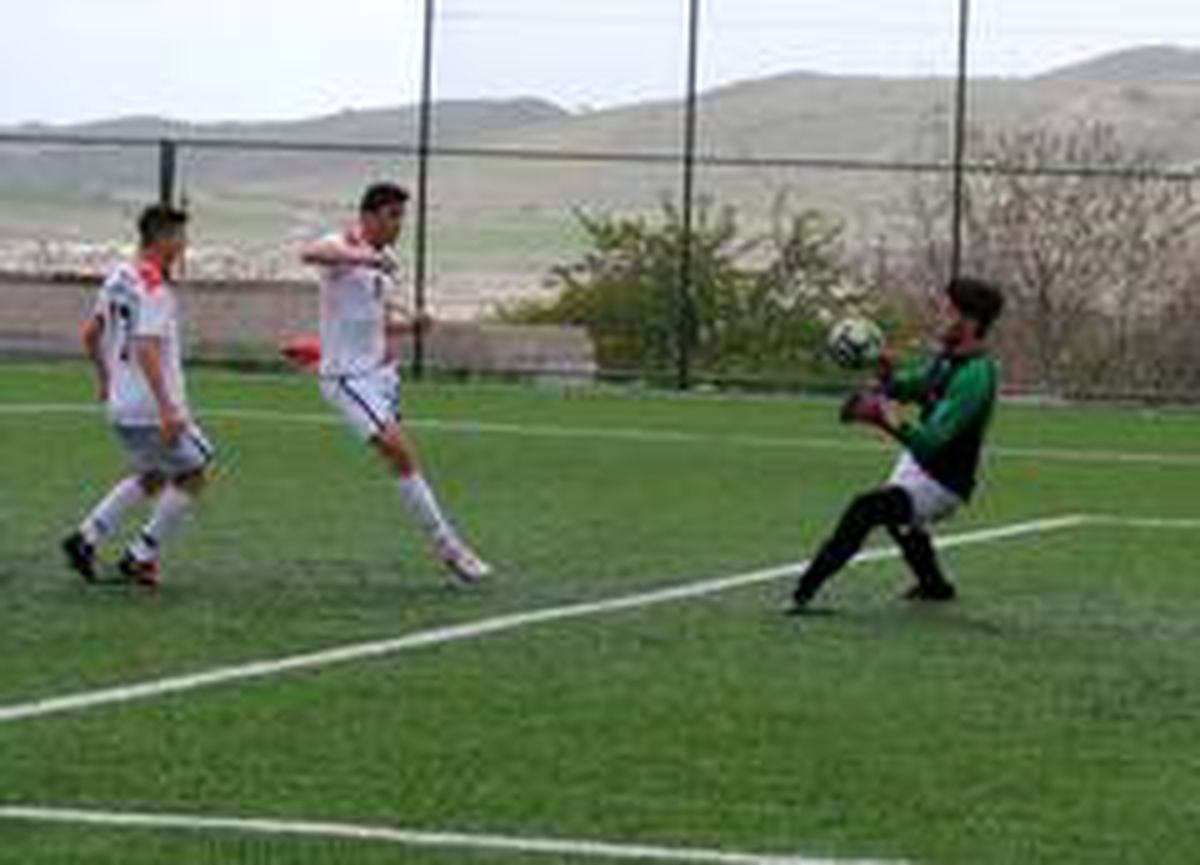 Son dakika spor: Amatör maçlar Ekim sonuna kaldı