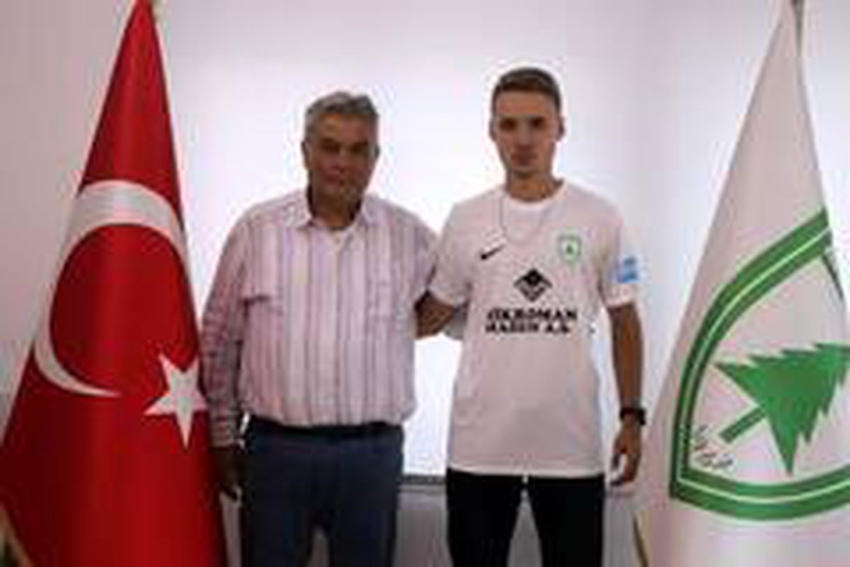 Barış Sungur, Muğlaspor\'da