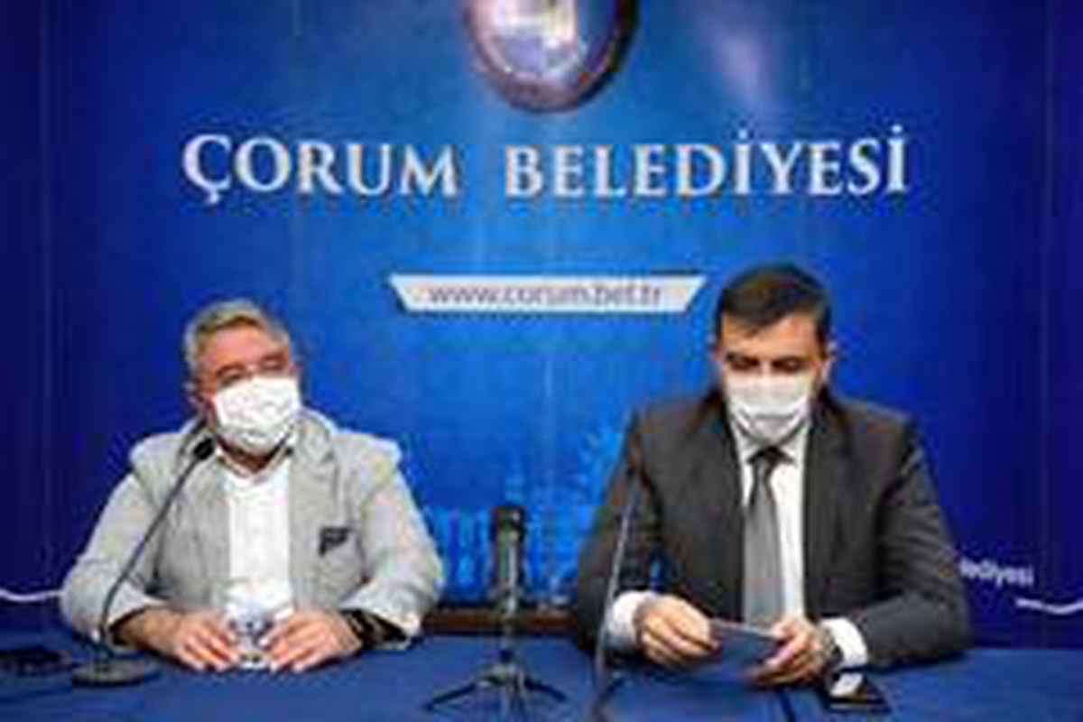 Belediye Meclis Üyeleriyle bir araya geldi Başkan Aşgın;