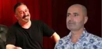 Beyin kanaması sonrası ne gülebiliyor ne de ağlayabiliyor! Cem Yılmaz bile başaramadı