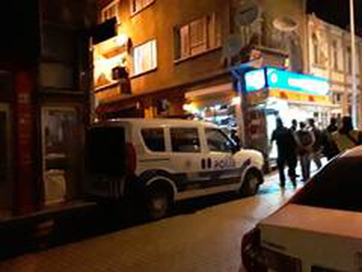Bilecik\'te içkili mekanlara gece baskını