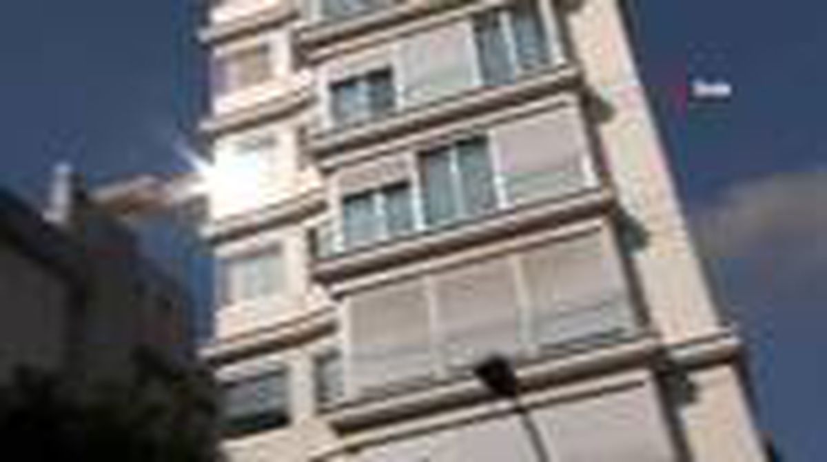 Son dakika 3. sayfa: Bostancı\'da korkutan yangın