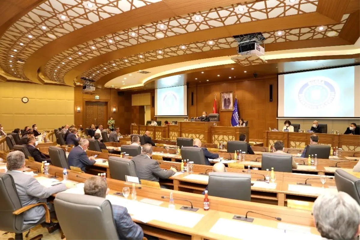 Katı atık bedeli su faturasından çıkarılıyor