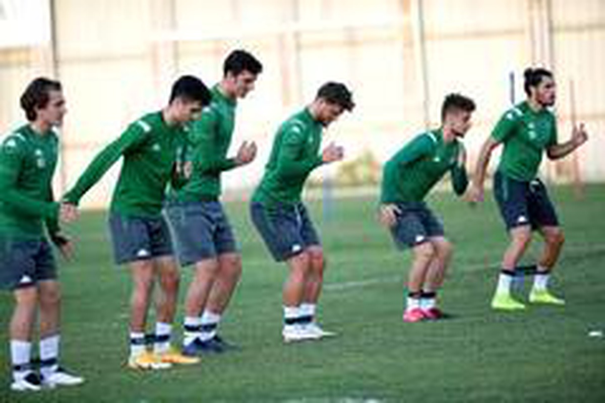 Bursaspor kamp yapacak