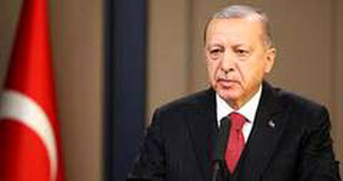 Cumhurbaşkanı Erdoğan, Kırgızistan Cumhurbaşkanı ile telefonda görüştü