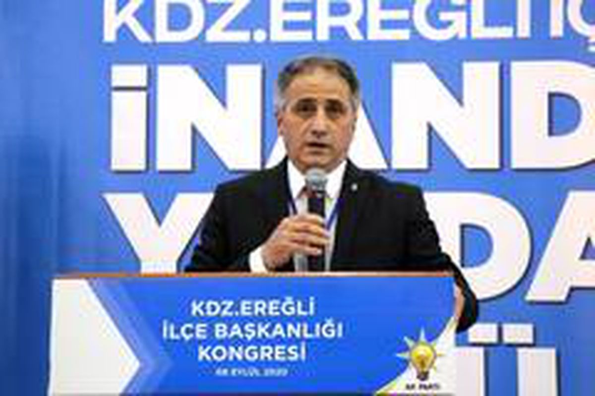 ESınav artık Kdz. Ereğli\'de yapılabilecek