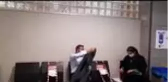 Fatih Portakal hakim karşısına çıktı