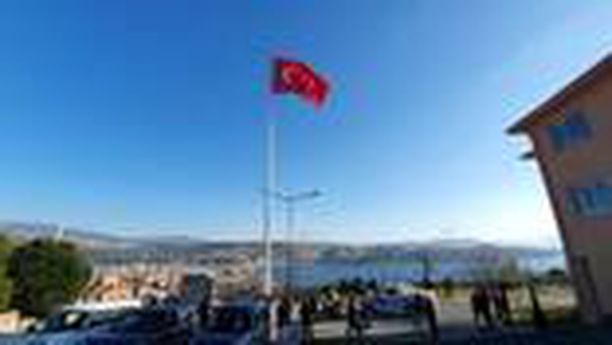 Gemlik\'te bir ayda 111 kişi tutuklandı