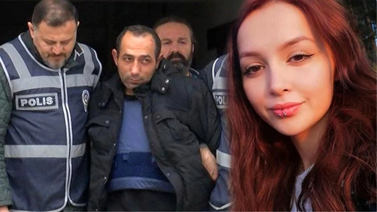 Ceren Özdemir\'in katilinin pişkinliği pes dedirtti: Mahkemeye gelmekten bıktım, bitirelim artık